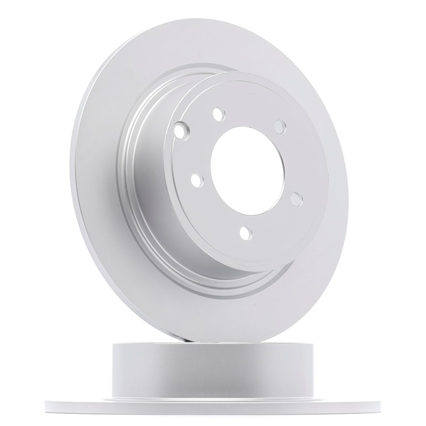RIDEX PLUS 82B0640P Μονάδα ABS 2.7 189 PS EER