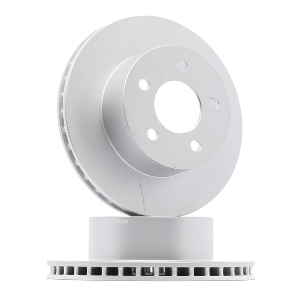 RIDEX PLUS 82B0117P Kamaxeldrev 2.5 4WD 125 hk EPE
