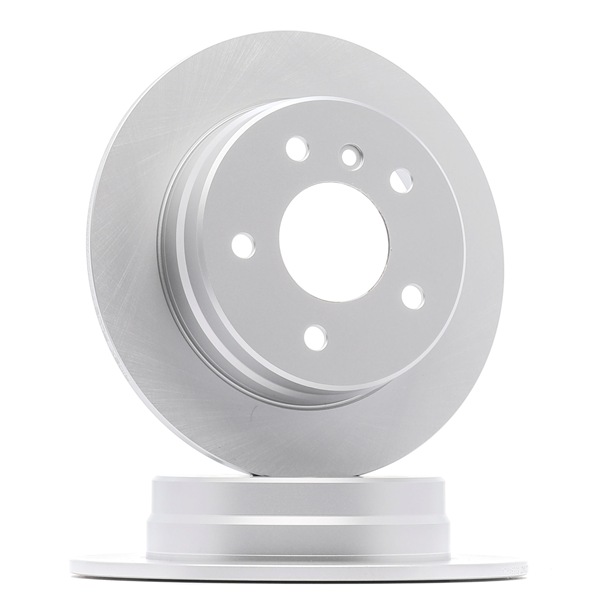 82B0075P RIDEX PLUS Brake disc price