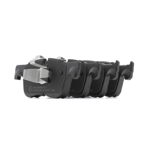 RIDEX PLUS 402B0952P Brake servo 2.0 i 16V 143 hp
