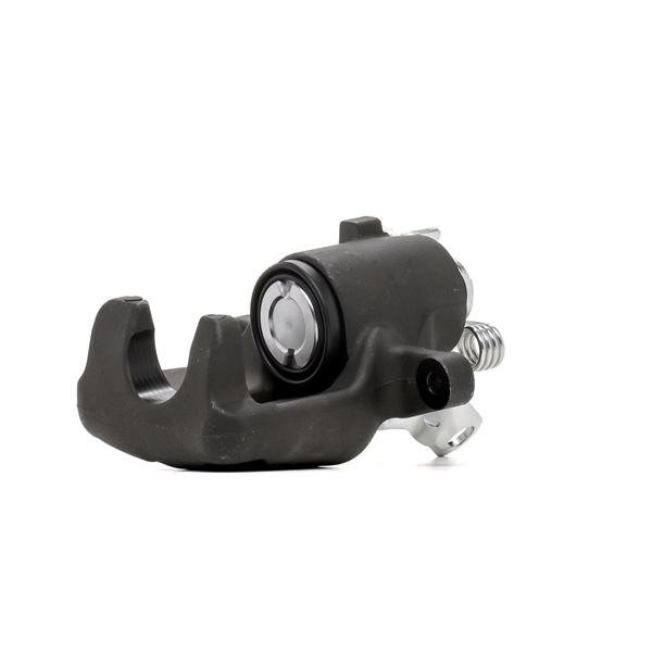 RIDEX PLUS 78B0114P Remklauw VW EOS 1f7 3.2 V6 250 Pk BUB