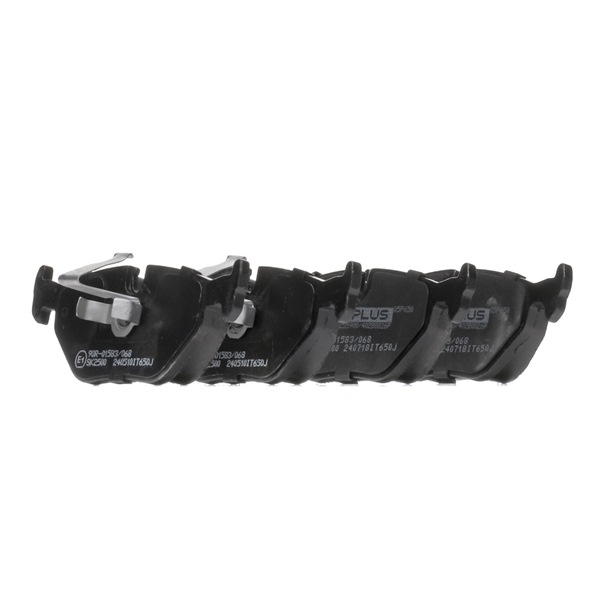 RIDEX PLUS 402B0026P Jarrupalat B10 Touring 4.6 V8 347 hv M62 B46 (468S72)