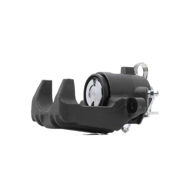 RIDEX PLUS 78B0026P Remklauw VW Bora 1j2 1.8 T 150 Pk AUM