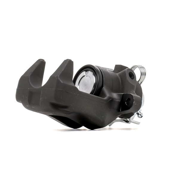 RIDEX PLUS 78B0093P Bremsekaliber CITROËN C4 I Sedan 1.6 110 HK NFU (TU5JP4)