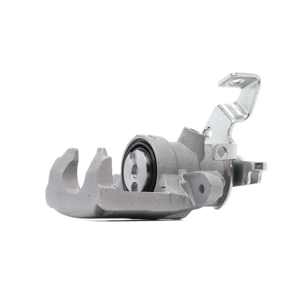 RIDEX PLUS 78B0017P Féknyereg RENAULT Master Pro Kastenwagen (FH__) dCi 120 (FH0H, FH5H) 116 LE ZD3 600