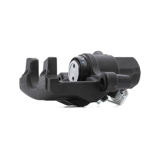 RIDEX PLUS 78B0110P Remklauw Ford C Max DM2 2.0 TDCi 136 Pk G6DB
