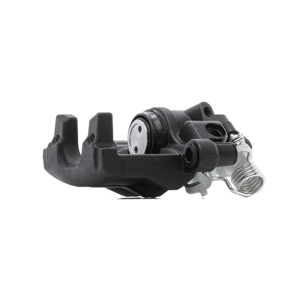 RIDEX PLUS 78B0089P Remklauw Ford C Max DM2 2.0 TDCi 136 Pk G6DB