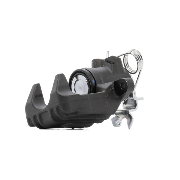 RIDEX PLUS 78B0003P Bremsecaliper Audi A6 C5 Sedan 2.7 254 hk APB