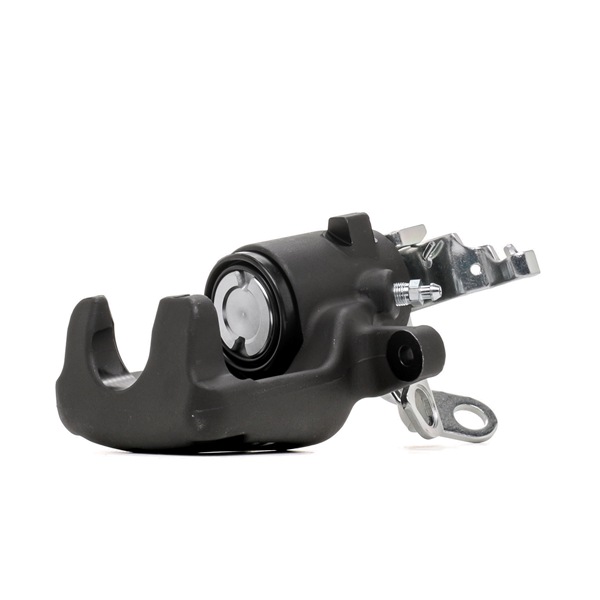 RIDEX PLUS 78B0209P Remklauw VW EOS 1f7 3.2 V6 250 Pk BUB