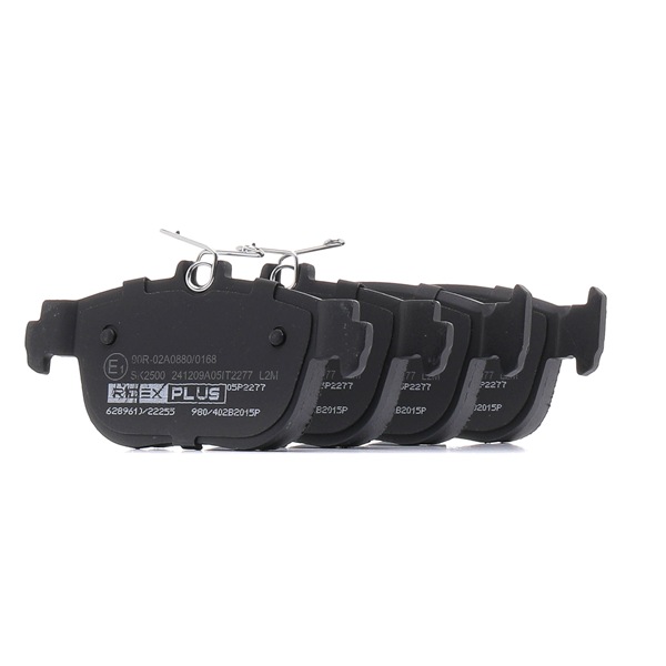 RIDEX PLUS 402B2015P Bremsflüssigkeitsbehälter RS3 quattro 407 PS DNWD