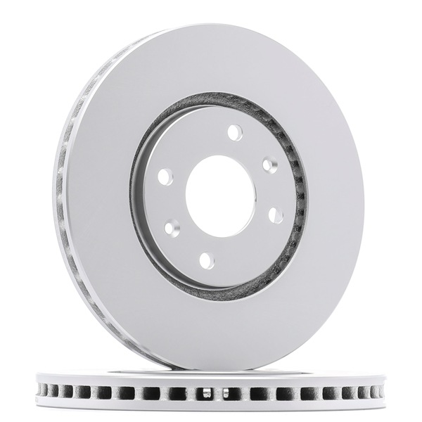 RIDEX PLUS 82B0683P Σετ επισκευής δαγκάνα φρένων 2.1 Turbo D 12V 109 PS P8C (XUD11BTE)