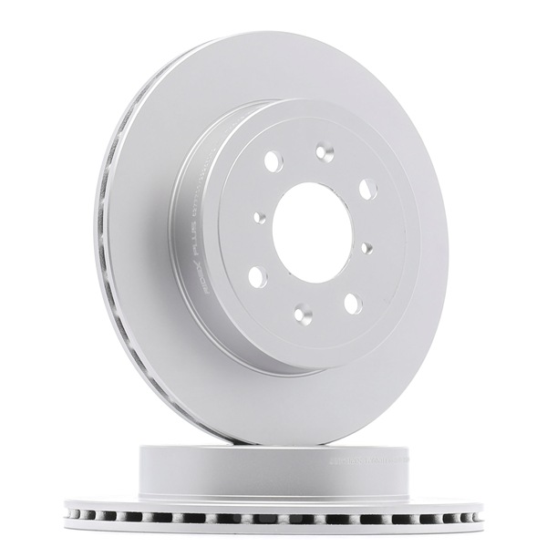 RIDEX PLUS 82B0268P Jarruosat Suzuki Wagon R+ MM 0.7 54 hv K6A