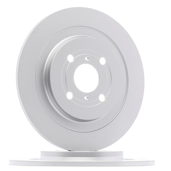 82B0110P RIDEX PLUS Brake disc price