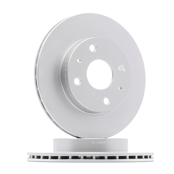 cumpar ieftine 82B0314P Discuri de frână ventilat interior, punte fata, Ř: 234mm, acoperit (cu un strat protector) de la RIDEX PLUS 4351297201, 4351297202, 4351297202000, 4351297201, 4351297202