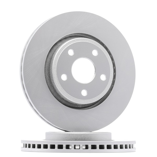 RIDEX PLUS 82B0492P Bromssköld 4.7 238 hk EVA