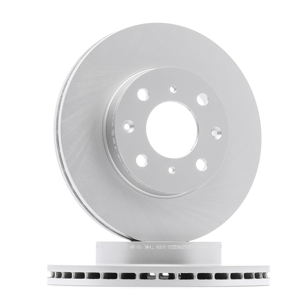 RIDEX PLUS 82B0719P Kamaxeldrev 1.2 i-VTEC 90 hk L12B3