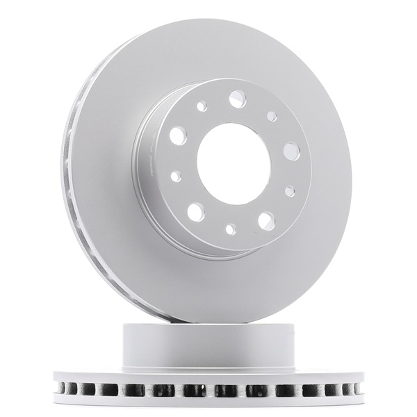 RIDEX PLUS 82B0325P Fékdob 3.0 HDi 175 LE