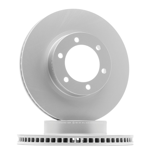 RIDEX PLUS 82B0477P Fékdob 470 4.7 4WD 267 LE 2UZ-FE