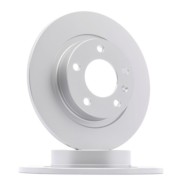 RIDEX PLUS 82B0889P Discos de travão Corsa D 1.6 VXR (L08) 192 cv Z 16 LER