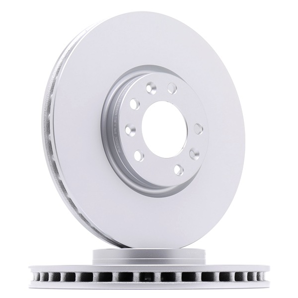 RIDEX PLUS 82B0815P Hamulec bębnowy 1.6 PureTech 165 (J45GYV) 165 KM 5GY (EP6FDTM)
