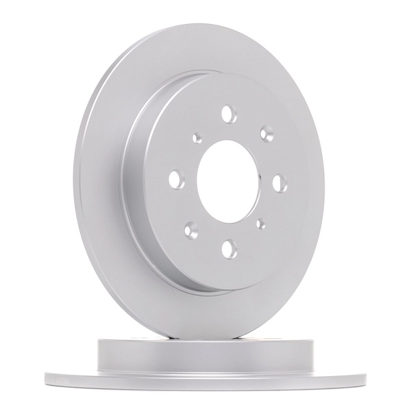 82B0535P RIDEX PLUS Brake disc price