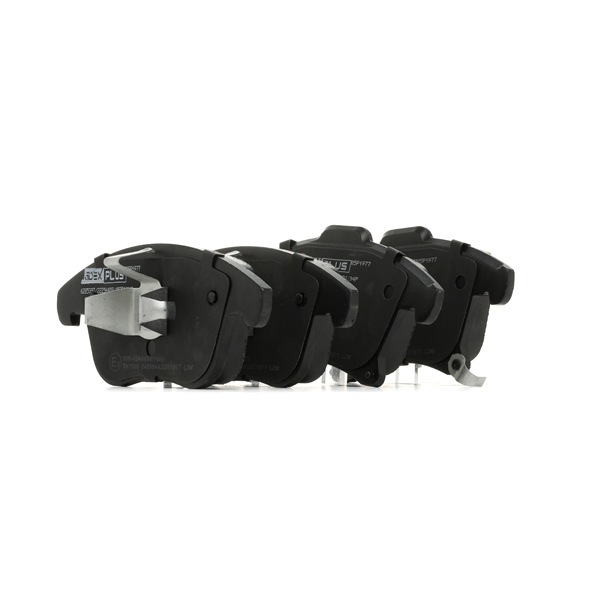 RIDEX PLUS 402B1134P Fékdob 2.5 FHEV 190 LE BGCA