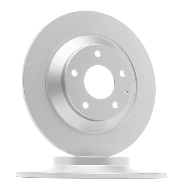 RIDEX PLUS 82B0800P Bremsekraftregulator 2.5 AWD 253 hk PY-VPTS