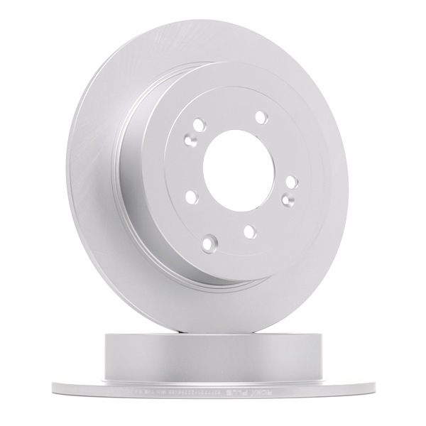 RIDEX PLUS 82B1829P Centralina ABS 1.6 T-GDi Trazione integrale 175 CV G4FJ