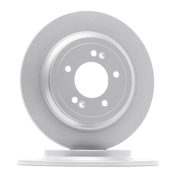 RIDEX PLUS 82B1939P Fékdob 2.4 GDI 181 LE G4KJ