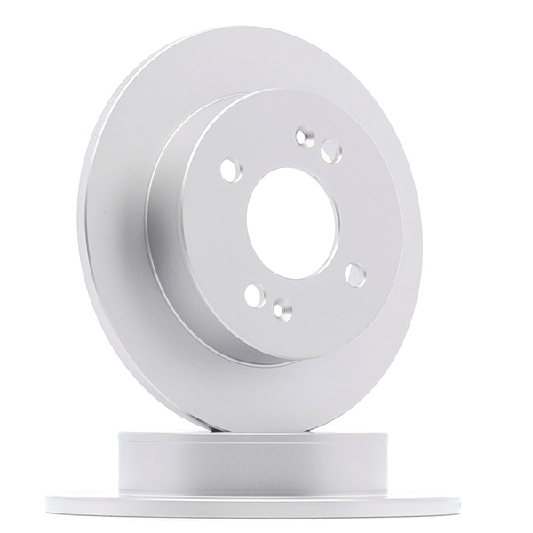 82B1421P RIDEX PLUS Brake disc price