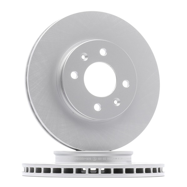RIDEX PLUS 82B1670P ABS ring 1.4 97 Pk G4LC