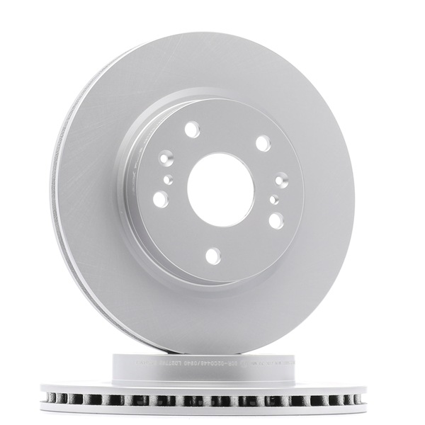 RIDEX PLUS 82B1149P Vevaxeldrev 2.0 (SV 420) 137 hk J20A