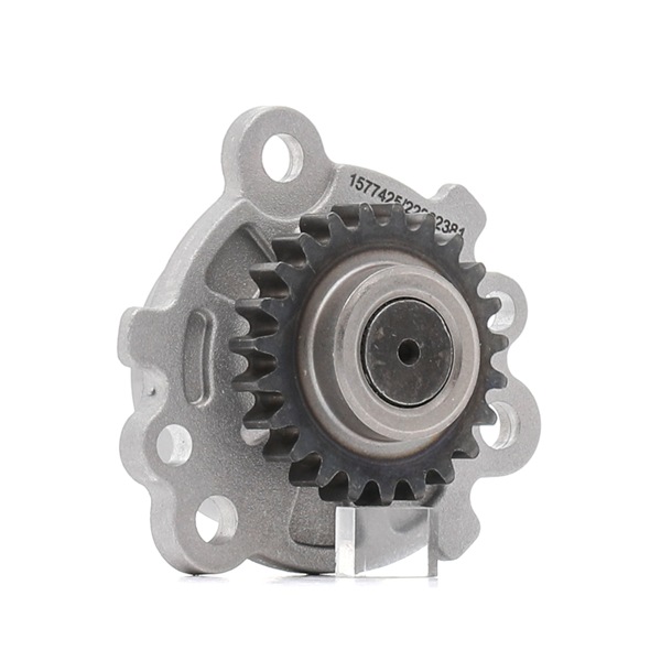 RIDEX 596O0164 Pompa olio Kia Picanto JA 1.2 (G4LA) 84 CV G4LA