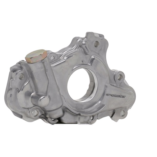 TOYOTA RIDEX Oljepumpe 596O0165