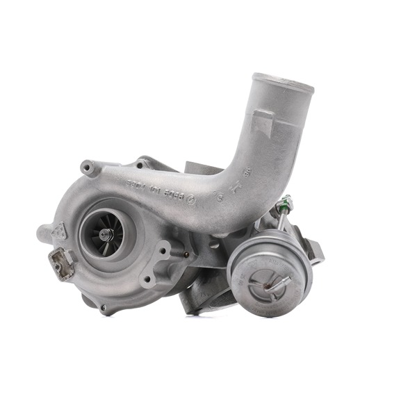 RIDEX REMAN 2234C11942R Turbo Audi A3 8L 1.8 T 150 PS AUM
