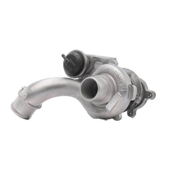 RIDEX REMAN 2234C0324R Turbó Renault Master 2 Van 2.2 dCI 90 90 LE