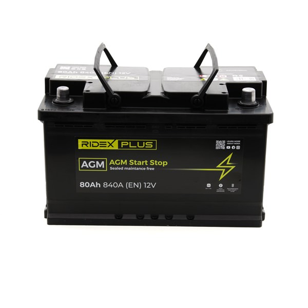 RIDEX PLUS 1S0013P Lichtmaschinenregler RS3 2.5 quattro 400 PS DAZA