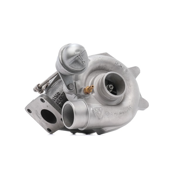 RIDEX REMAN 2234C11947R Flexrör avgassystem 2.8 JTD 122 hk 8140.43