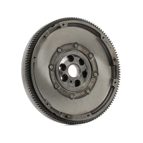 RIDEX REMAN 577F0115R Volant moteur Audi A3 Berline 1.6 TDI 115CV 2018