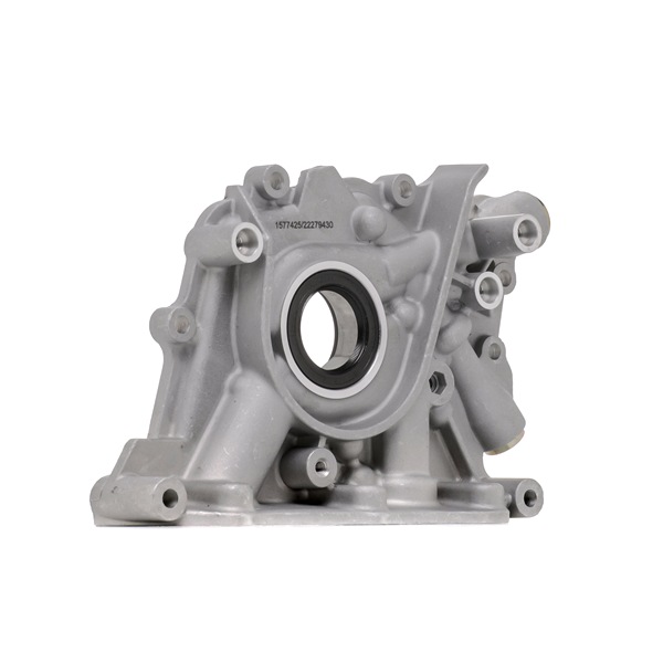 RIDEX 596O0171 Bomba de aceite Ford C-Max DM2 1.6 116 cv HXDA