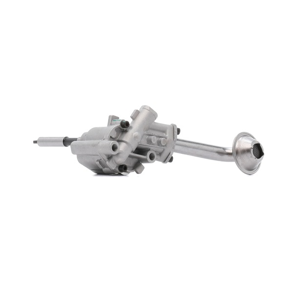 596O0173 RIDEX Oljepumpe pris
