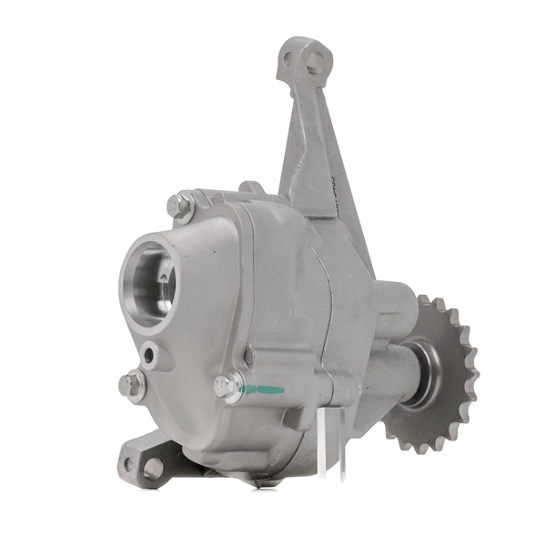MERCEDES-BENZ RIDEX Oljepumpe 596O0176