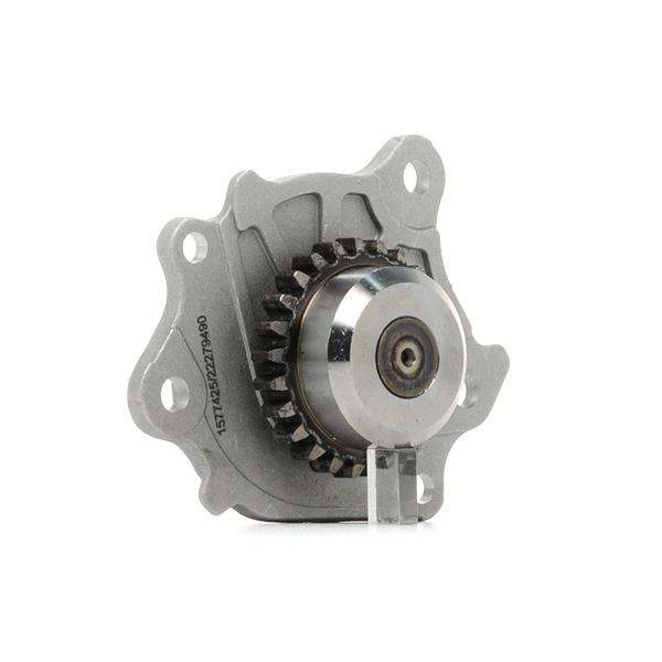 TOYOTA RIDEX Oljepumpe 596O0180
