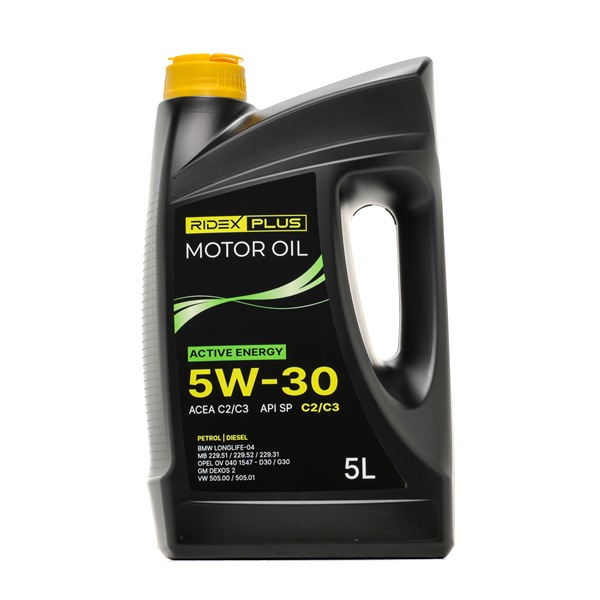 RIDEX PLUS 1862O0086P Inlaatspruitstuk 2.0 Syncro 115 Pk AGG