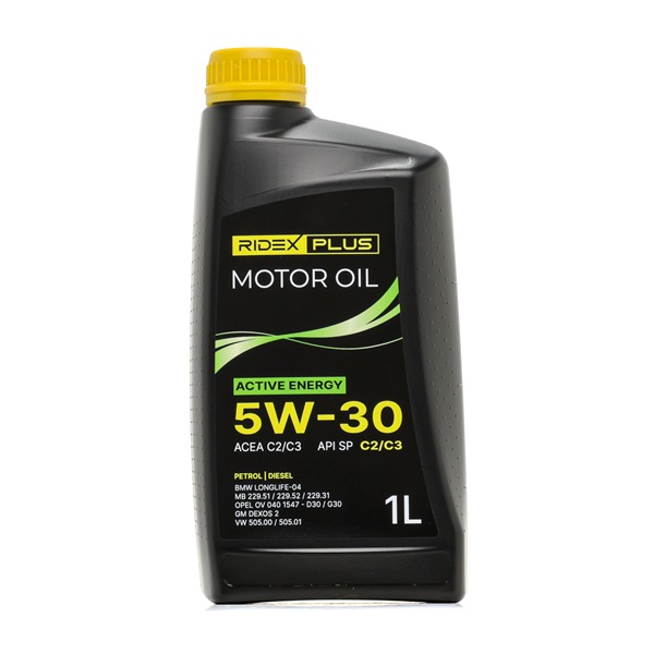 RIDEX PLUS 1862O0085P Inlaatspruitstuk 2.0 Syncro 115 Pk AGG