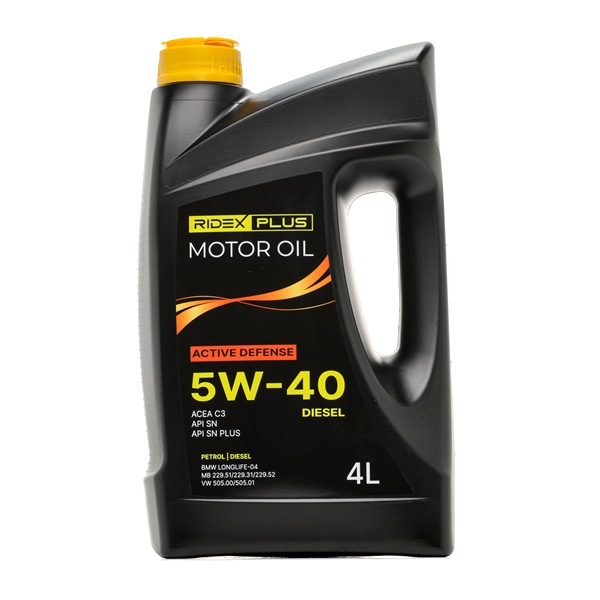 RIDEX PLUS 1862O0014P Inlaatspruitstuk 2.0 Syncro 115 Pk AGG