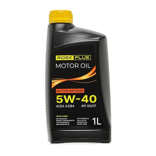 RIDEX PLUS 1862O0125P Inlaatspruitstuk 2.0 Syncro 115 Pk AGG