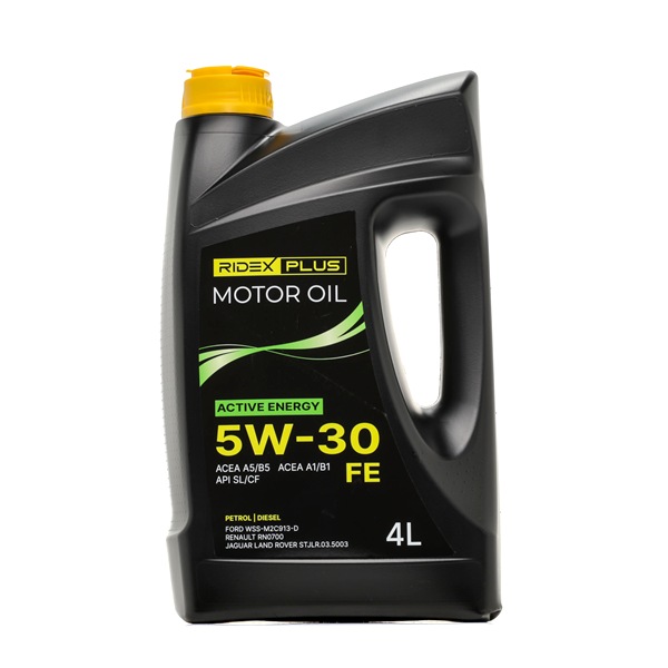 RIDEX PLUS 1862O0389P Piston 2.5 TD 75 hp 4HD