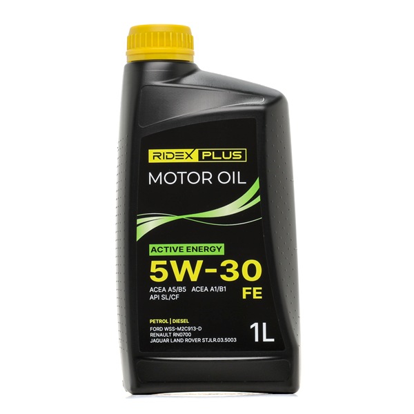 RIDEX PLUS 1862O0154P Piston 2.5 TD 75 hp 4HD