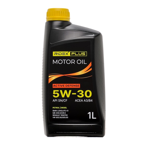 RIDEX PLUS 1862O0184P Inlaatspruitstuk 2.0 Syncro 115 Pk AGG
